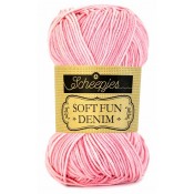 Scheepjes Softfun Denim 504